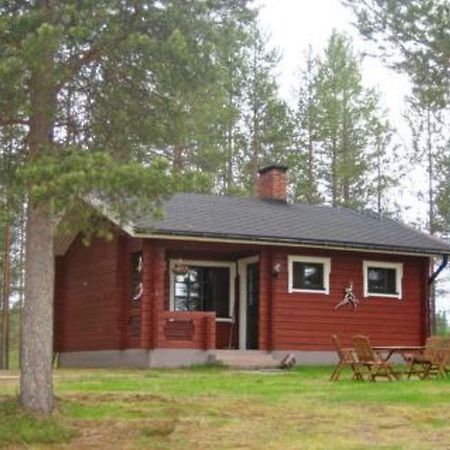 Holiday Home Takaharju By Interhome Karvonen Exterior photo